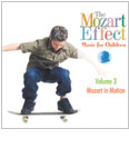 Children 3: Mozart in Motion