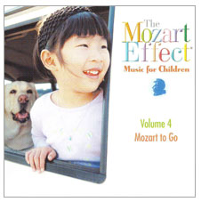 Children 4: Mozart to Go