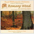 Romany Wood