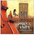 Peggy's Violin: A Butterfly in Time