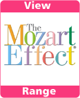 The Mozart Effect Series