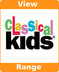 Classical Kids Series