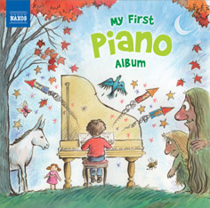 My First Piano