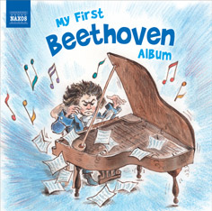 My First Beethoven